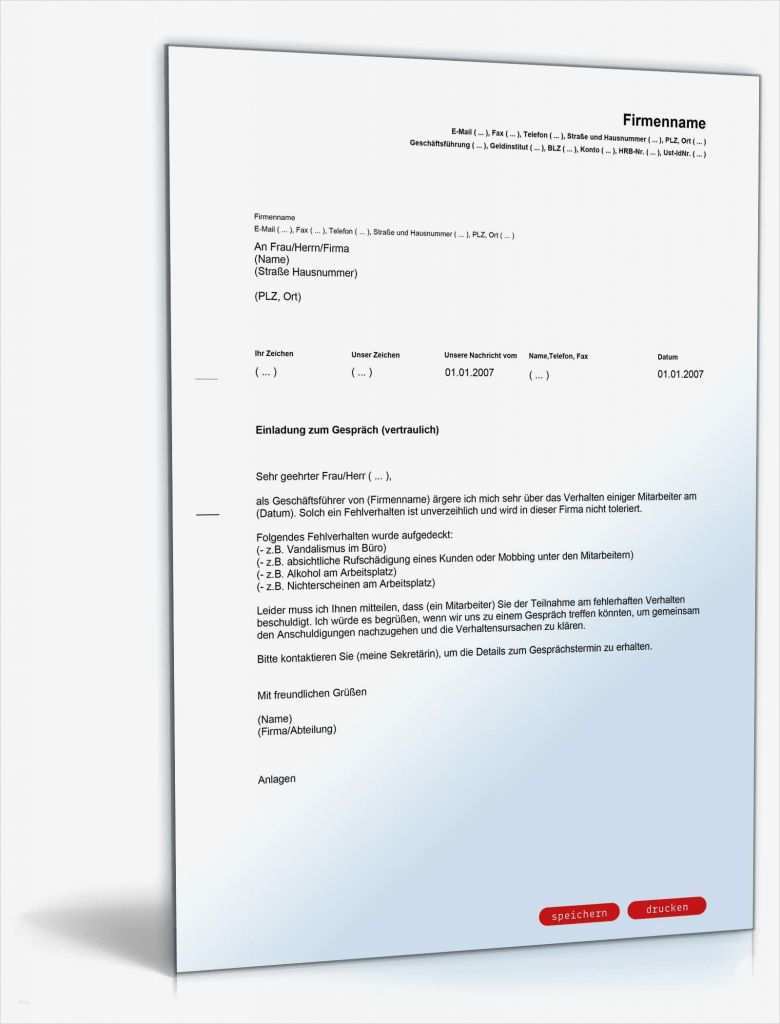 Jahresgespr Ch Vorlage Fabelhaft Einladung Zum Mitarbeitergespr Ch