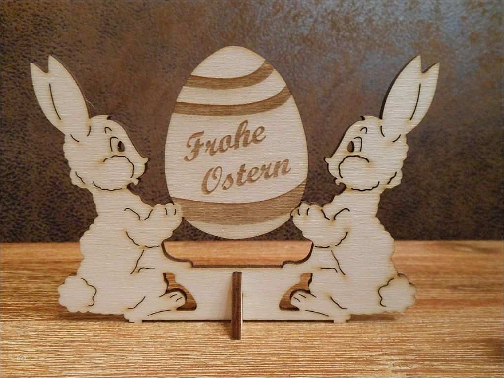 Osterhase Holz Basteln Vorlage Elegant Galerie Per Laser Vorlage Ideen