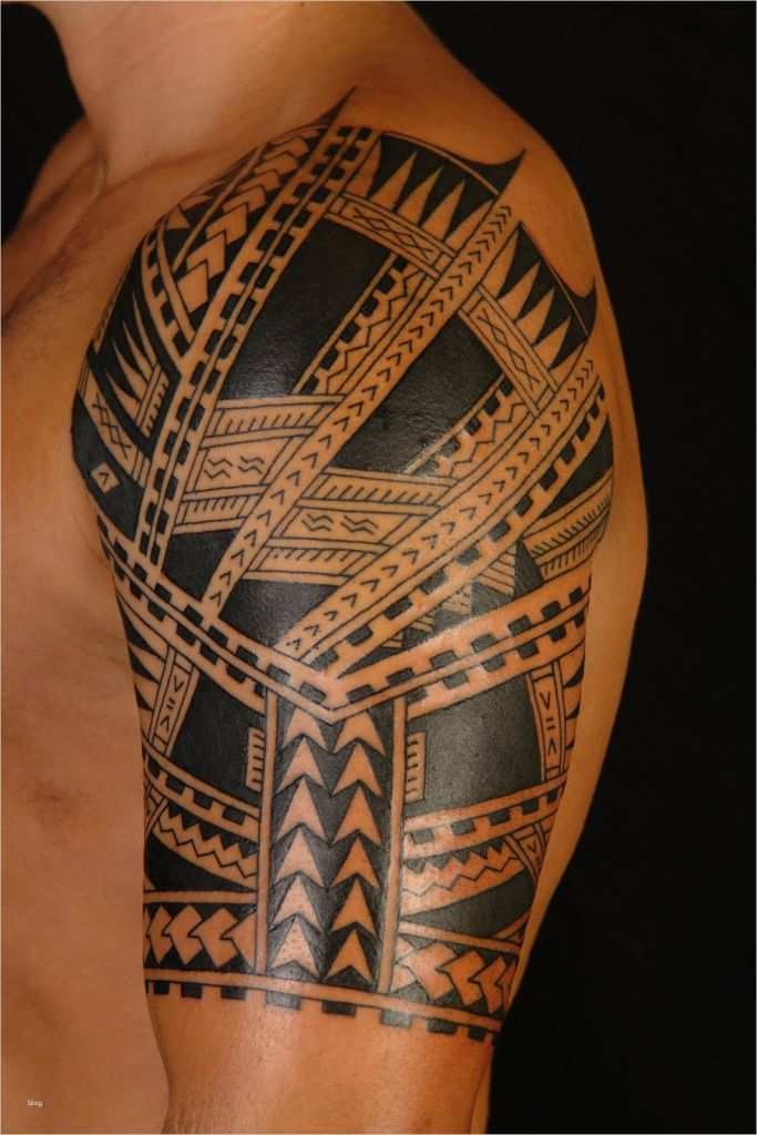 Samoa Tattoo Vorlagen Genial Polynesian Tattoos Designs Ideas And