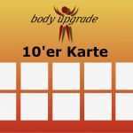 10er Karte Vorlage Erstaunlich Zehnerkarte Body Upgrade