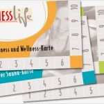 10er Karte Vorlage Inspiration Mitglied Werden Fitness Und Wellness In Gelnhausen