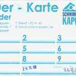 10er Karte Vorlage Schön Förderverein Der Schwimmhalle Ellenberg Stiftet „spendwert