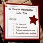 15 Minuten Weihnachten Vorlage Zum Ausdrucken Angenehm Stempel Exempel 15 Minuten Weihnachten In Der Tüte