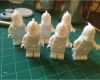 3d Drucker Stl Vorlagen Elegant Lego Minifig Clone Trooper by Jendaviswilson Thingiverse