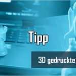 3d Drucker Stl Vorlagen Gut 10 Geschenkideen Aus Dem 3d Drucker