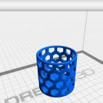 3d Drucker Vorlagen Erstaunlich Im Test 3d Drucker Dremel Idea Builder 3d20 Einfachheit