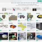 3d Drucker Vorlagen Kostenlos Download Fabelhaft 3d Drucker Vorlagen 3d Druckvorlagen &amp; Stl Datei Downloads