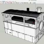 3d Drucker Vorlagen Modellbau Bewundernswert Modellbahn Allgemein Archive Willkommen Bei „h0live at“