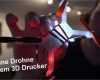 3d Drucker Vorlagen Thingiverse Angenehm Mini Drohne Aus Dem 3d Drucker Ich Thingiverse Mir Was