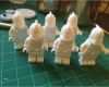 3d Drucker Vorlagen Thingiverse Genial Lego Minifig Clone Trooper by Jendaviswilson Thingiverse