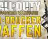 3d Drucker Vorlagen Waffe Einzigartig Call Of Duty Advanced Warfare 3d Drucker Waffe &amp; Plasma