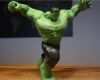 3d Drucker Vorlagen Waffe Erstaunlich Hulk 3d Gedruckt Und Bemalt 3d Printing Timelapse 3d