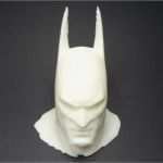 3d Drucker Vorlagen Wunderbar 3d Vorlage Batman Büste Download Chip