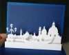 3d Karten Basteln Vorlagen Wunderbar Venice Pop Up Card Template From Paysages En Pop Up