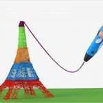 3d Pen Vorlagen Luxus 3d Stift Wie Zeichnet Man Einen Eiffelturm