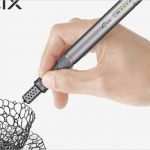 3d Pen Vorlagen Schön Der Lix 3d Stift Im Test Schlankes Design Und Geringes