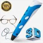 3d Pen Vorlagen Wunderbar Best 3d Pen In Winter 2016 2017 Buyer S Guide to 73 3d