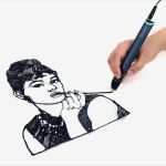 3d Stift Vorlagen Einzigartig 3doodler Create Bestelle Bei Coolstuff