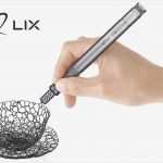 3d Stift Vorlagen Neu Der Lix 3d Stift Im Test Schlankes Design Und Geringes