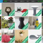 3d Vorlagen Genial Kostenlose 3d Drucker Vorlagen &amp; Stl Datei Downloads