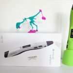 3d Vorlagen Genial Sunlu Printer Pen Sl 300 3d Stift Unboxing Praxistest