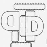 3d Vorlagen Hübsch 3d Basteln Vorlagen Home Ideen