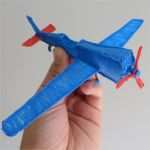 3doodler Vorlagen Gut Airplane the 3doodler