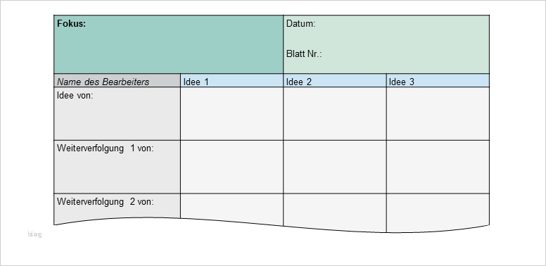 6-3-5-methode-vorlage-einzigartig-innovations-wissen-methode-6-3-5