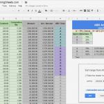 Abc Analyse Excel Vorlage Xls Gut Abc Analysis Template In Google Sheets