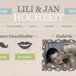 Ablaufplan Hochzeit Vorlage Fabelhaft HTML Homepage Vorlagen Für Hochzeit &amp; Feiern