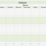 Abnehmplan Vorlagen Gut Diätplan Kostenlos Für 1 Woche Oder 2 4 Oder Mehr Wochen