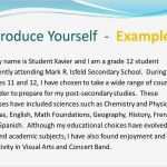 About Myself Vorlage Schön Introduction Of Myself Essay 700 Words Studymode