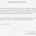 Abschlussarbeit Vorlage Angenehm Eidesstattliche Erklärung Für Bachelorarbeit Und Masterarbeit