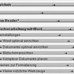 Abschlussarbeit Vorlage Süß Inhaltsverzeichnis Diplom Reader