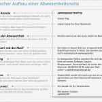 Abwesenheitsnotiz Vorlage Cool [e Mail Vorlagenbeispiele] 100 Images 5 Online