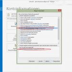 Abwesenheitsnotiz Vorlage Erstaunlich Outlook 2013 Abwesenheitsnotiz Einstellen – so Wird’s