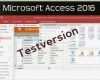 Access 2000 Datenbank Vorlagen Schönste Microsoft Access 2016 Download