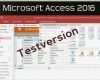 Access Datenbank Vorlagen Best Of Microsoft Access 2016 Download