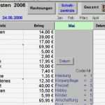 Access Datenbank Vorlagen Cd Sammlung Schönste Haushaltskasse Für Excel Download Kostenlos Juni 2018 Giga