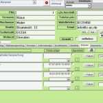 Access Datenbank Vorlagen Rechnungen Bewundernswert Screenshots Zas – software Zeitarbeit