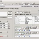 Access Datenbank Vorlagen Rechnungen Schönste Ms Access Entwicklung Programmierung