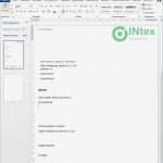 Access Datenbank Vorlagen Rechnungen Wunderbar Intex Vorlagen Für Microsoft Word