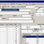 Access Lagerverwaltung Vorlage Inspiration Elela Elektronik Lagerverwaltung Mikrocontroller