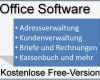 Access Vereinsverwaltung Vorlage Erstaunlich Fice software Kostenlos Mit Adressverwaltung Und