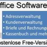 Access Vereinsverwaltung Vorlage Erstaunlich Fice software Kostenlos Mit Adressverwaltung Und