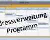 Access Vorlagen Adressverwaltung Inspiration Adressverwaltung • Crm software Genial Einfach Crm