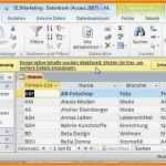 Access Vorlagen Adressverwaltung Inspiration Fein Beispiele Für Access Datenbank Vorlagen Fotos