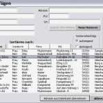 Access Vorlagen Download Erstaunlich Programmierung Download