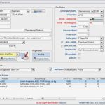 Access Vorlagen Download Genial Wintech Auftrag Basis Download