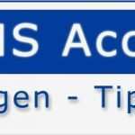 Access Vorlagen Elegant Ms Access Downloads Microsoft Access Vorlagen